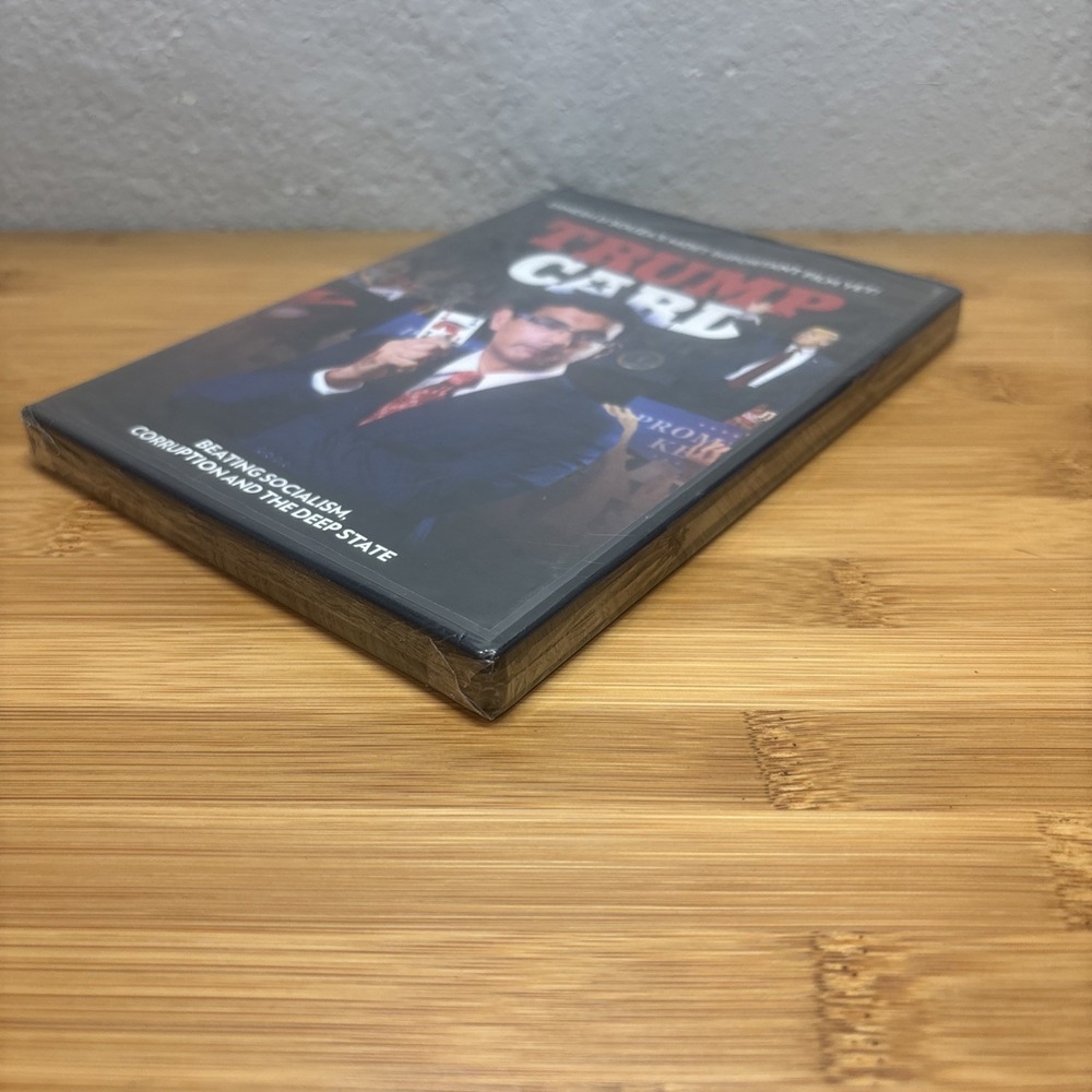 Trump Card - Picture 3 of 3